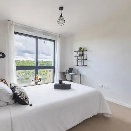 310 - L'obsidienne - Wifi Apartament