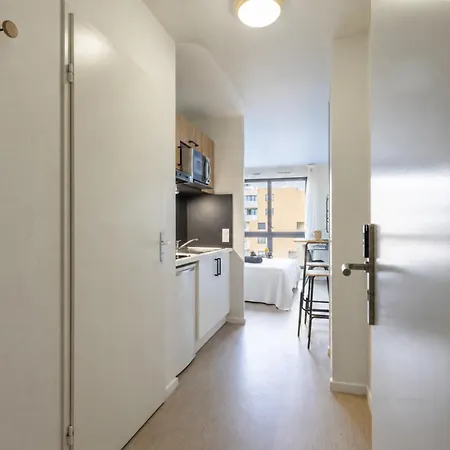 Apartament 310 - L'obsidienne - Wifi *